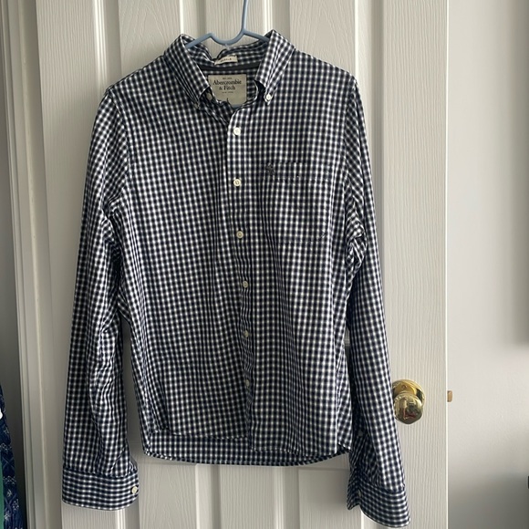 NWOT Dress shirt - Picture 1 of 3